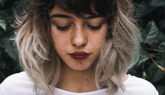 How to Choose the Right Hair Color for Your Skin Tone